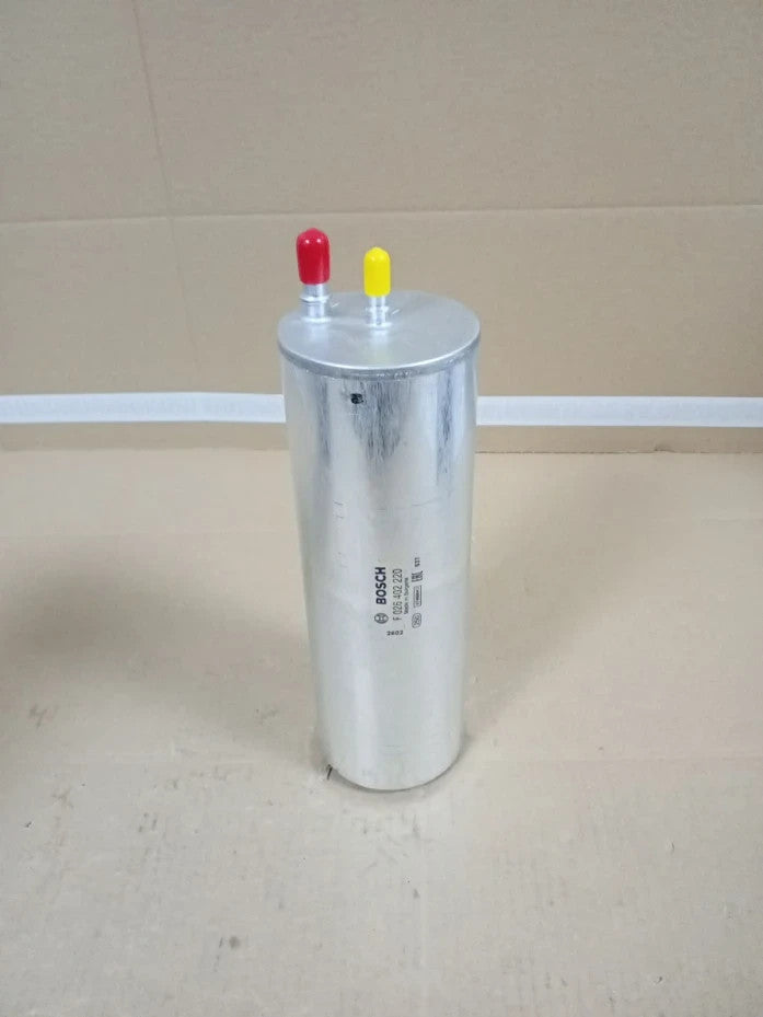 Bosch N2220 Diesel Fuel Filter Water Separator Injection System Protection