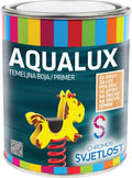 Chromos Svjetlost Aqualux Wood Primer Water Based Primer Interior 750ml New
