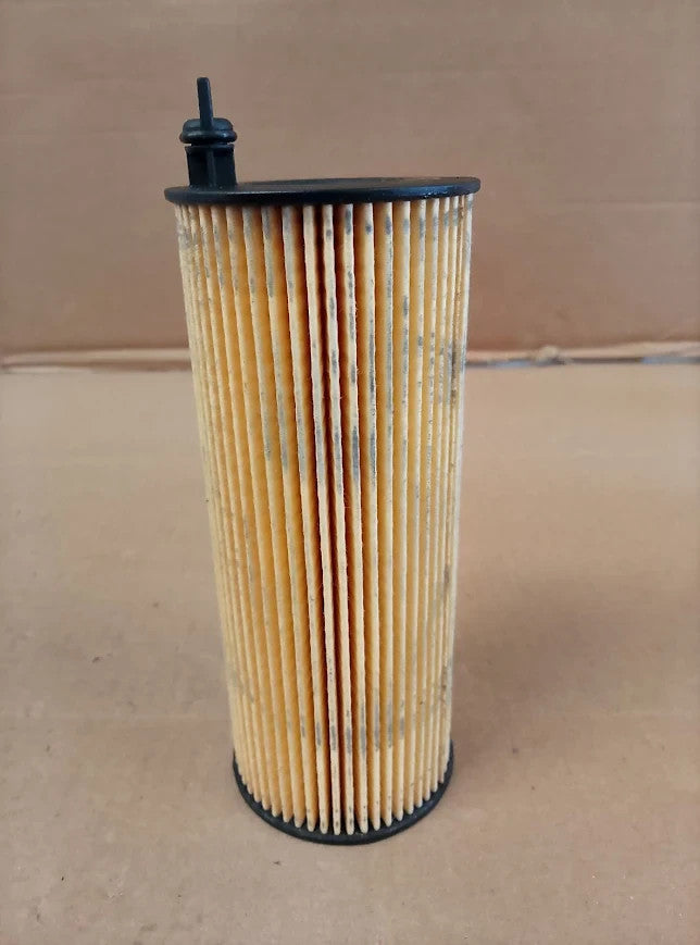 Febi Bilstein 109707 Oil Filter 1 Unit D3 1 3 5 7 X1 X3 X5 X6 16.7x6.4x6.4cm