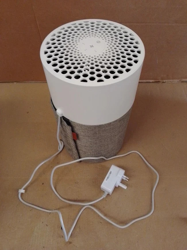 Blueair Blue Pure 511 Air Purifier HEPASilent Combination Filter Rooms Up 38m²
