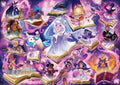 Ravensburger Disney Lorcana Amethyst 1000 Piece Jigsaw Puzzle Age 12+ Used