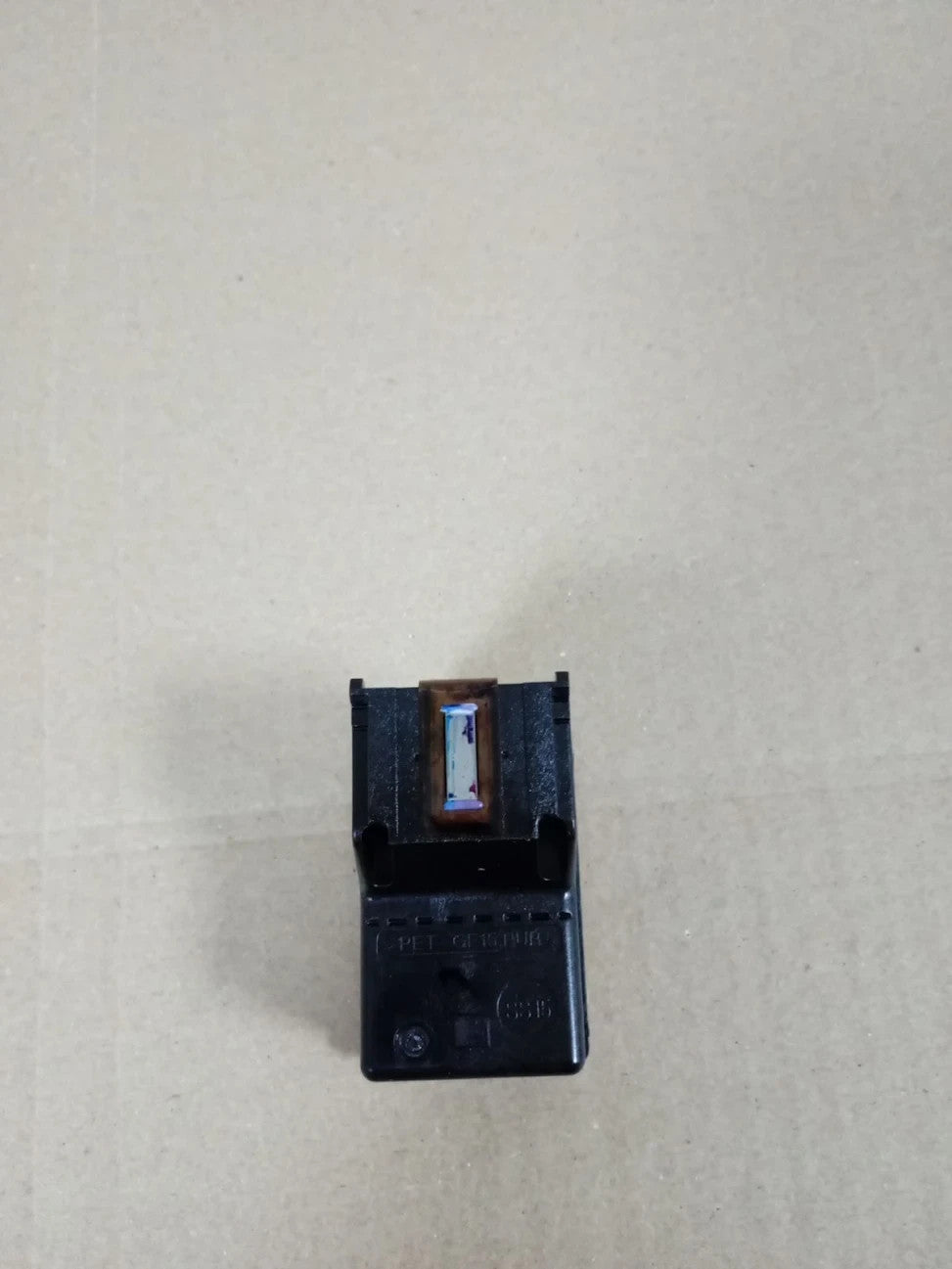 HP N9J72AE 301 Original Ink Cartridges Tri Colour DeskJet 1000 1010 1050 1510