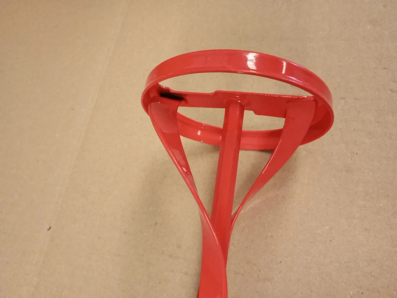 Fit For The Job 16in 400mm Drill Paddle Mixer Stirrer Fast Effective Mixing