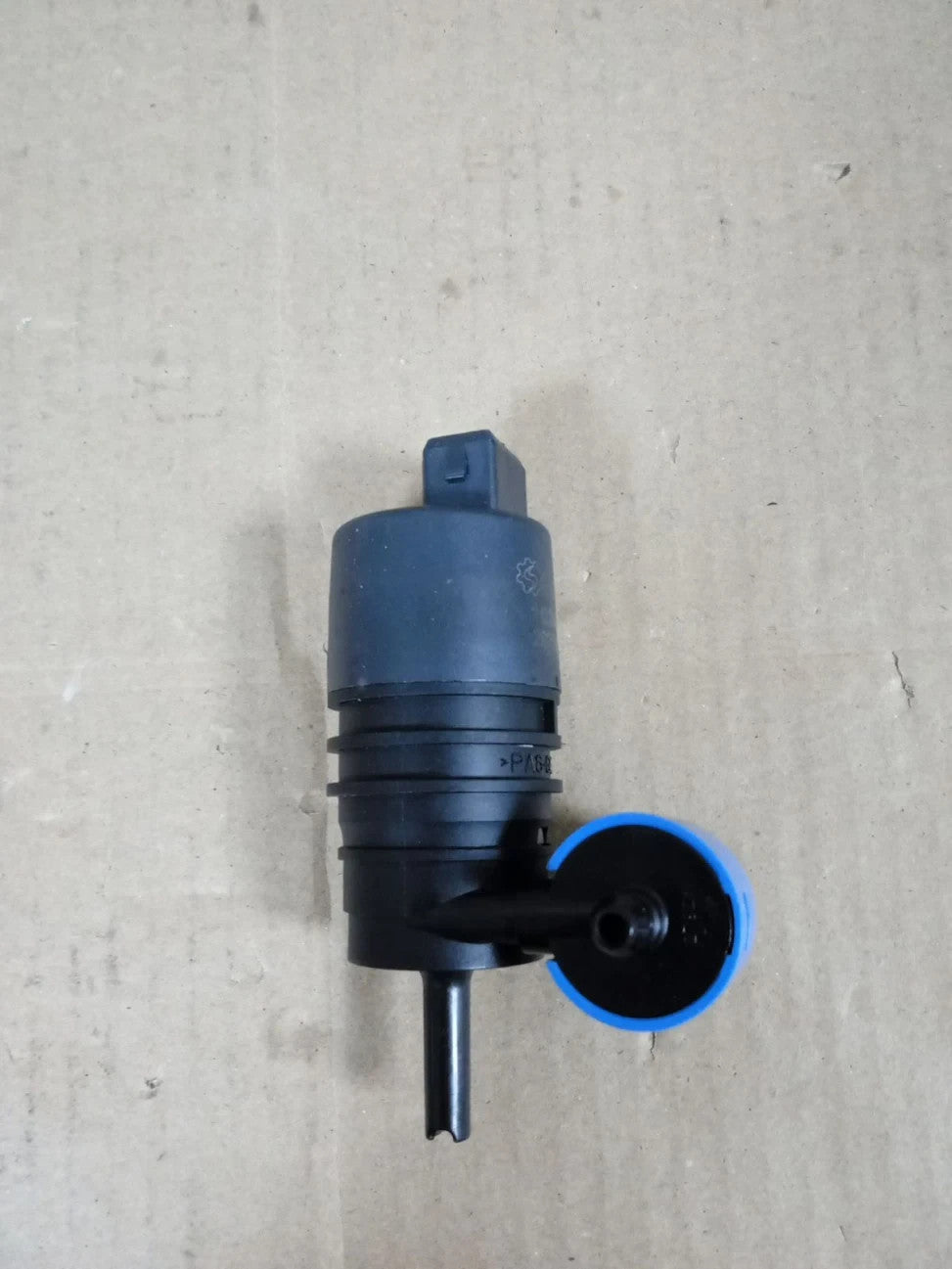 Febi Bilstein 10275 Windscreen Washer Pump Replacement Single Unit 1 Piece New