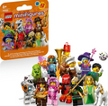 LEGO Minifigures Series29 Blind Box Get 1 Of 12 Collectible 71052 Toys 6+ New