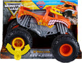 Monster Jam Official El Toro Loco Rev N Roar 1:15 Scale Monster Truck 3+ New
