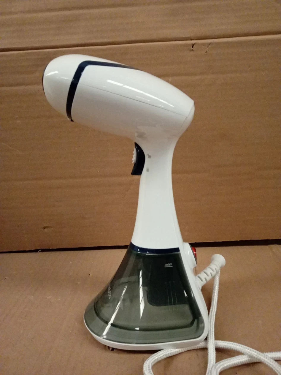 Russell Hobbs Steam Genie Handheld Clothes Steamer 200ml 1600W 25591 Compact