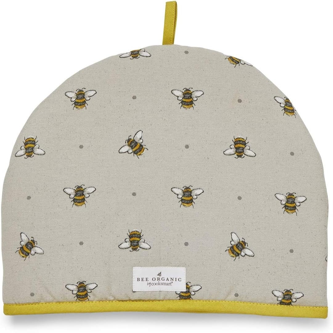Cooksmart British Designed Tea Cosy Teapot Warmer Suitable For Small-Large New
