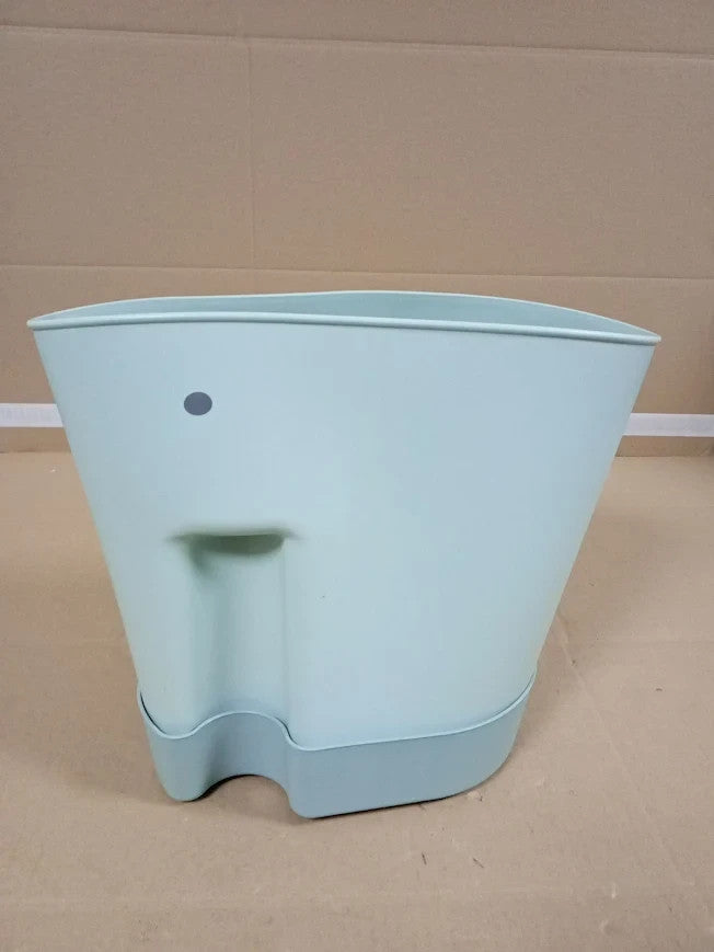 Shnuggle Ellie Bath Storage Scoop Organiser Baby Toddler Bath Toy Drying