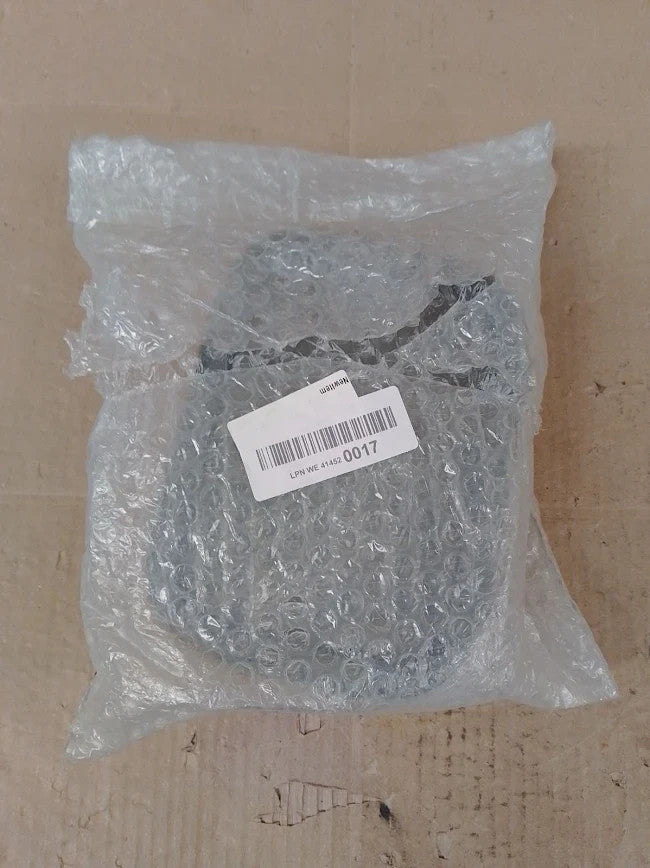 Lock Lock Oven Glass Airtight Rectangle Container 630ml LLG428 17.5x13x6.5cm New
