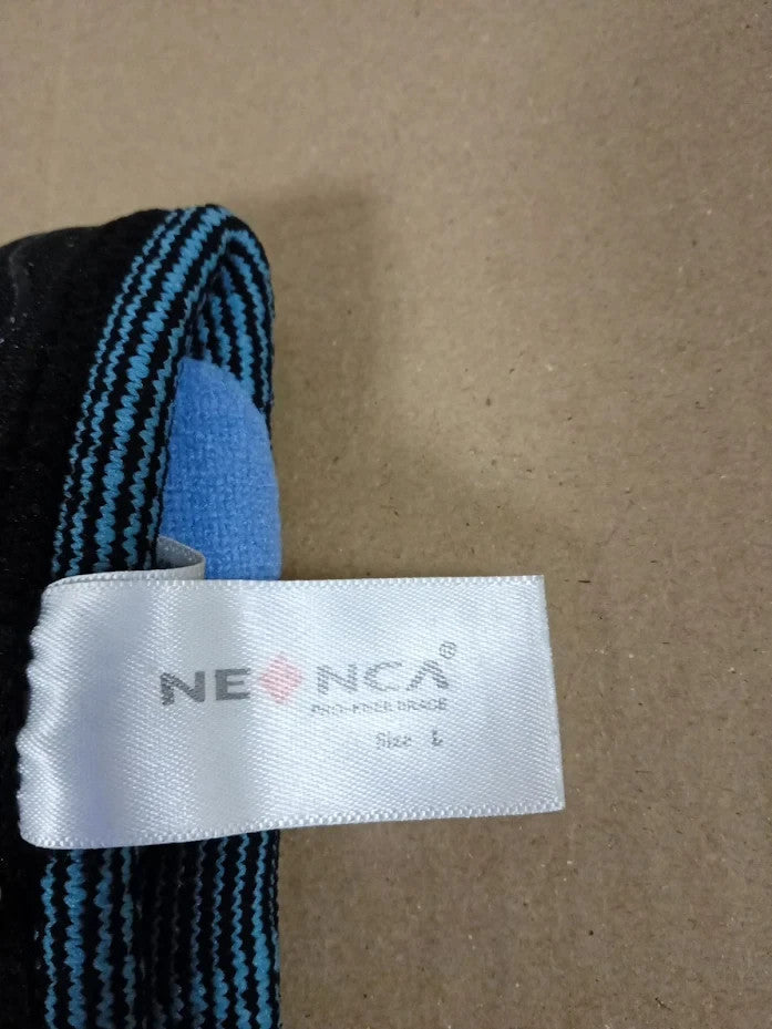NEENCA Professional Knee Brace Compression Sleeve Patella Gel Pads Side Durable