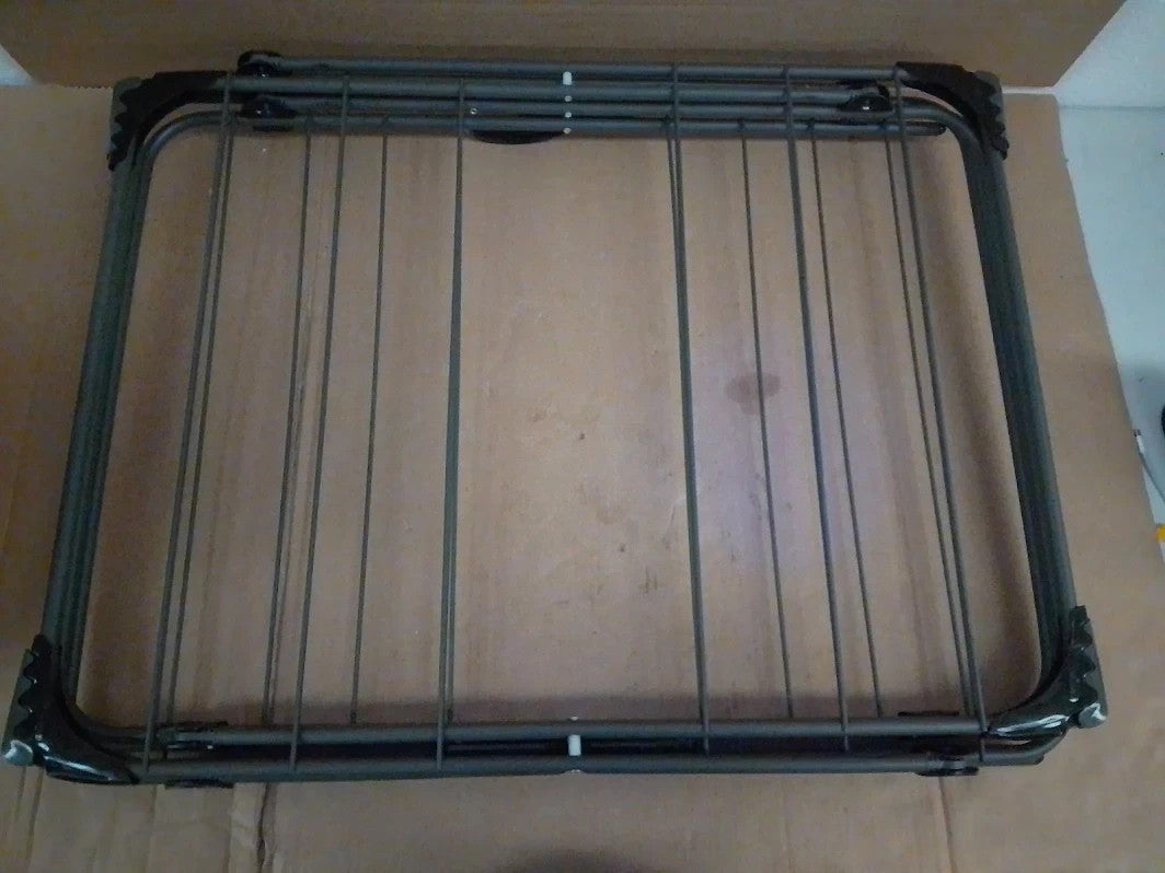 Minky Sure Grip 21m 3 Tier Indoor Clothes Airer Drying Rack Quality Design New