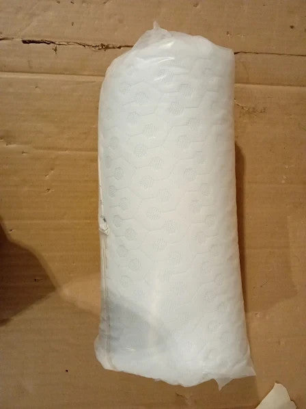 Bedstory Memory Foam Sleeping Pillow Side Back Stomach Sleepers 60x40x10cm