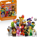 LEGO Minifigures Series29 Blind Box Get 1 Of 12 Collectible Toys 6+ New