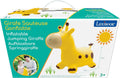 Lexibook Inflatable Jumping Giraffe Bouncing Game Indoor Outdoor BG050GILXB New