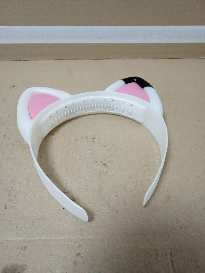 Gabbys Dollhouse Movie Meowmazing Interactive Ears Hairband Lights Sounds 3+ New