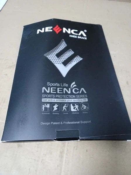 Neenca Professional Knee Brace Compression Sleeve Support Men Women New