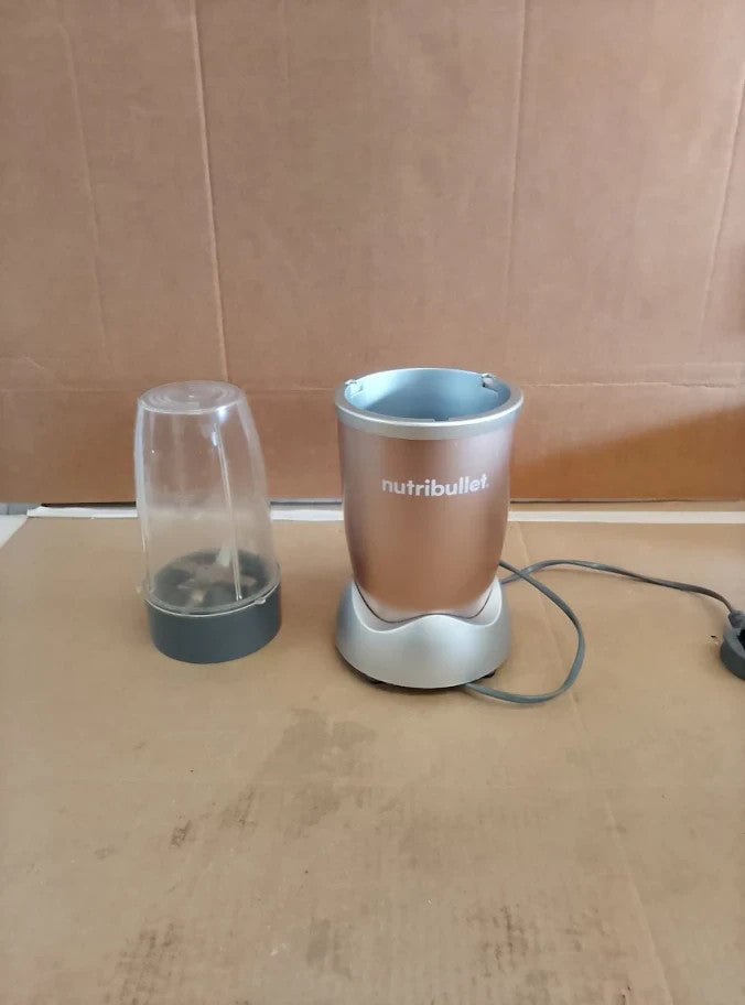 Nutribullet Blender 900 Series Powerful 24000 RPM Extractor 14.6x25.7x36cm 0.93L
