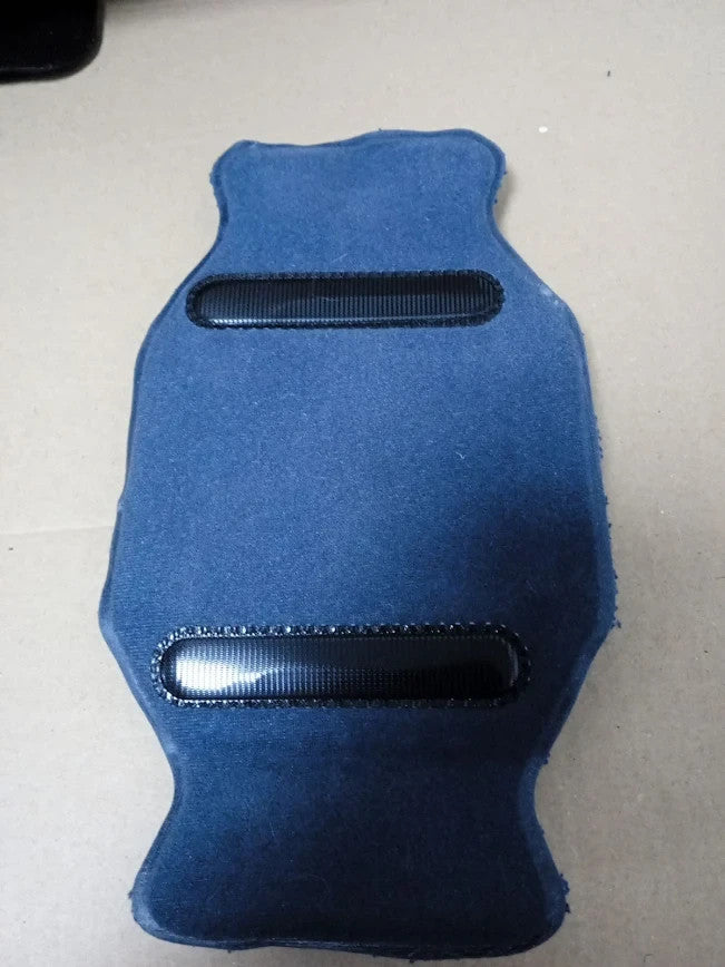 Bodyprox Breathable Back Brace Support Brace Enhanced Lumbar Medium New