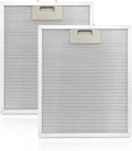 Newthinking Cooker Hood Filter 260x320mm 5 Layer Aluminum Universal New