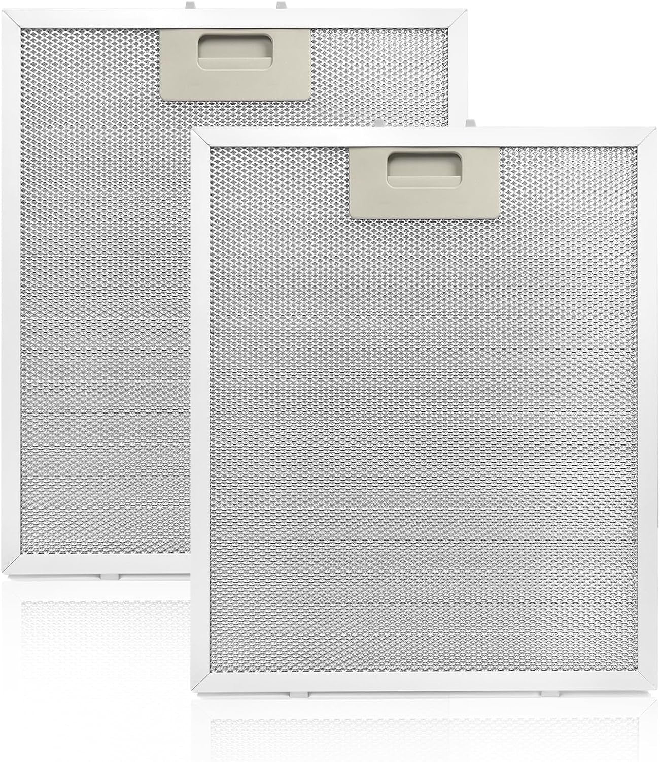 Newthinking Cooker Hood Filter 260x320mm 5 Layer Aluminum Universal New