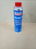 Sealey FSCP300 300ml Fuel System Cleaner All Petrol Engines New