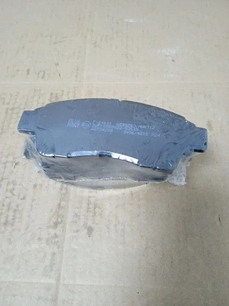 Blue Print ADT34285 Front Brake Pad Ceramic For Car OEM New
