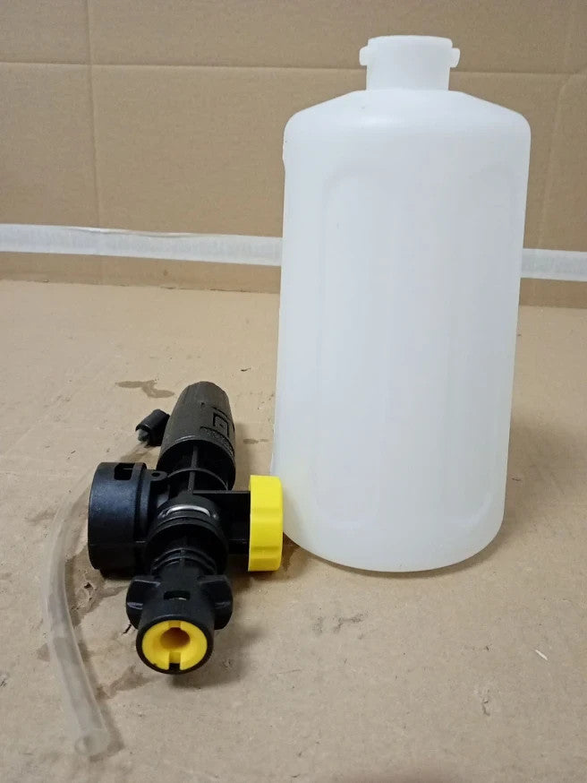 OHAYORI 750ml Snow Foam Lance Foam Cannon Adjustable Nozzle Karcher K2–K7 Design