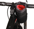ZEFAL Z Adventure Pouch Handlebar Pouch Bag Black 1.1L Bicycle Polyester