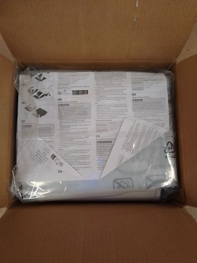 Amazon Basics Vacuum Storage Bags For Travel Space Saving Compression New