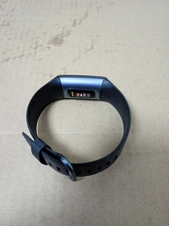 Fitbit Charge 3 Advanced Fitness Tracker Heart Rate Swim Tracking 7 Day Battery