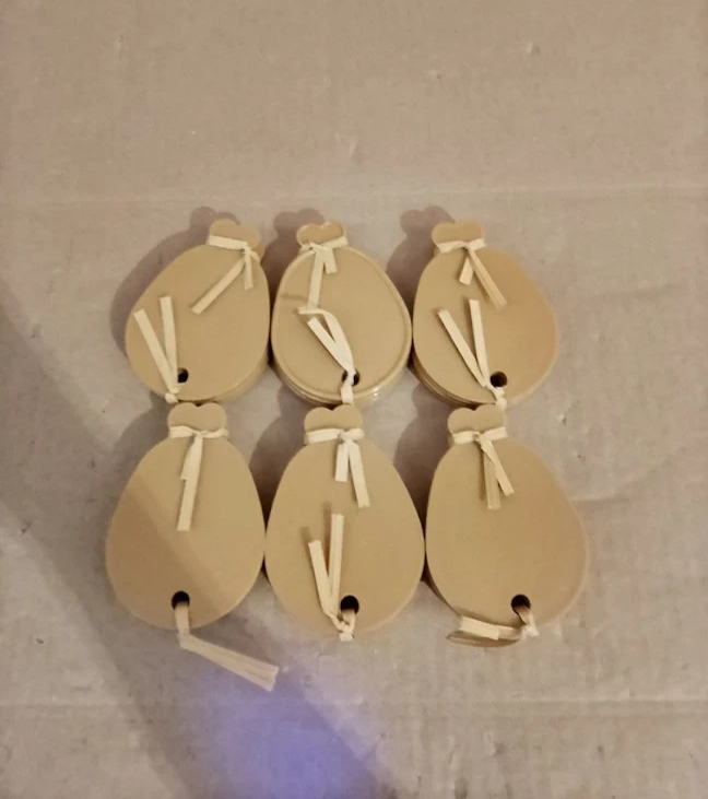 SOL Gold Helium Balloon Weights Heavy Duty 205g Party Decorations Design