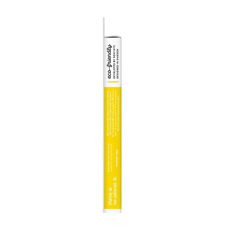 Bamboo Toothbrush | Medium Bristles