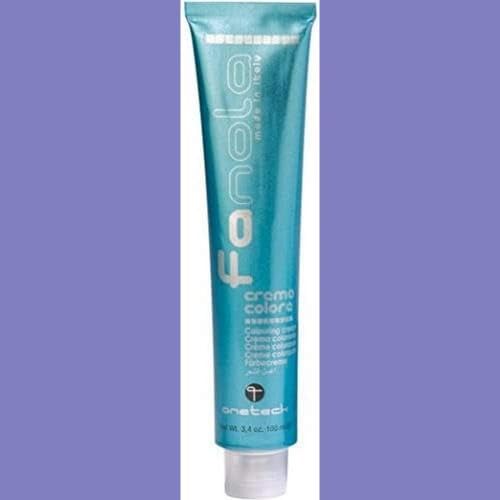 Fanola FANOLA Hair Color Färbecreme