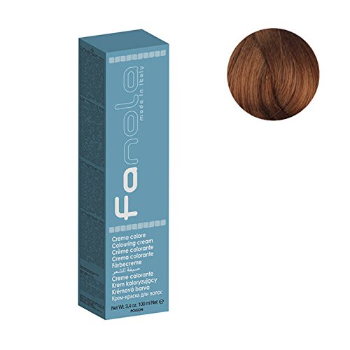 Fanola FANOLA Hair Color Färbecreme