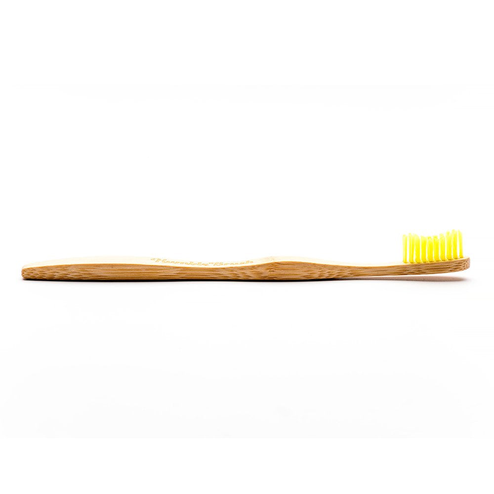 Bamboo Toothbrush | Medium Bristles