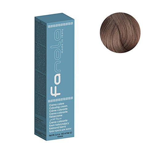 Fanola FANOLA Hair Color Färbecreme