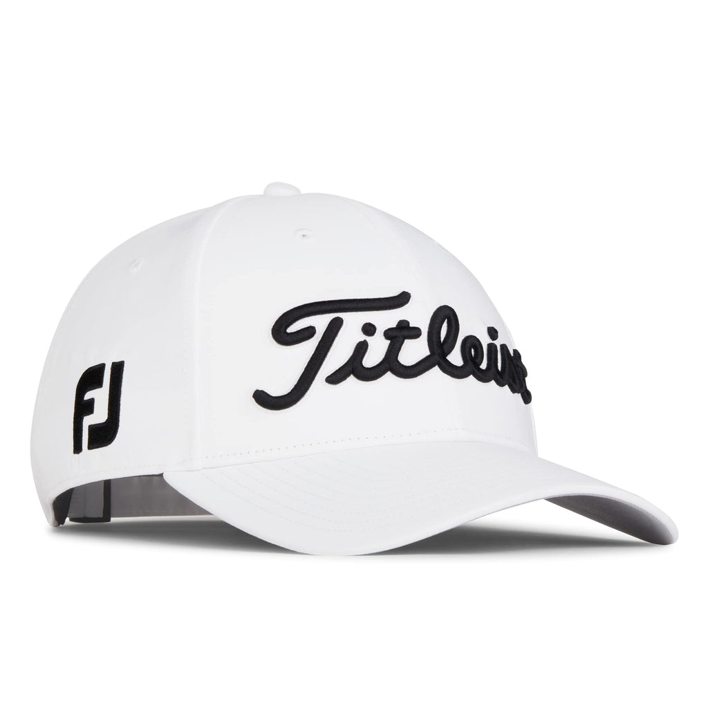Titleist Tour Performance Cap