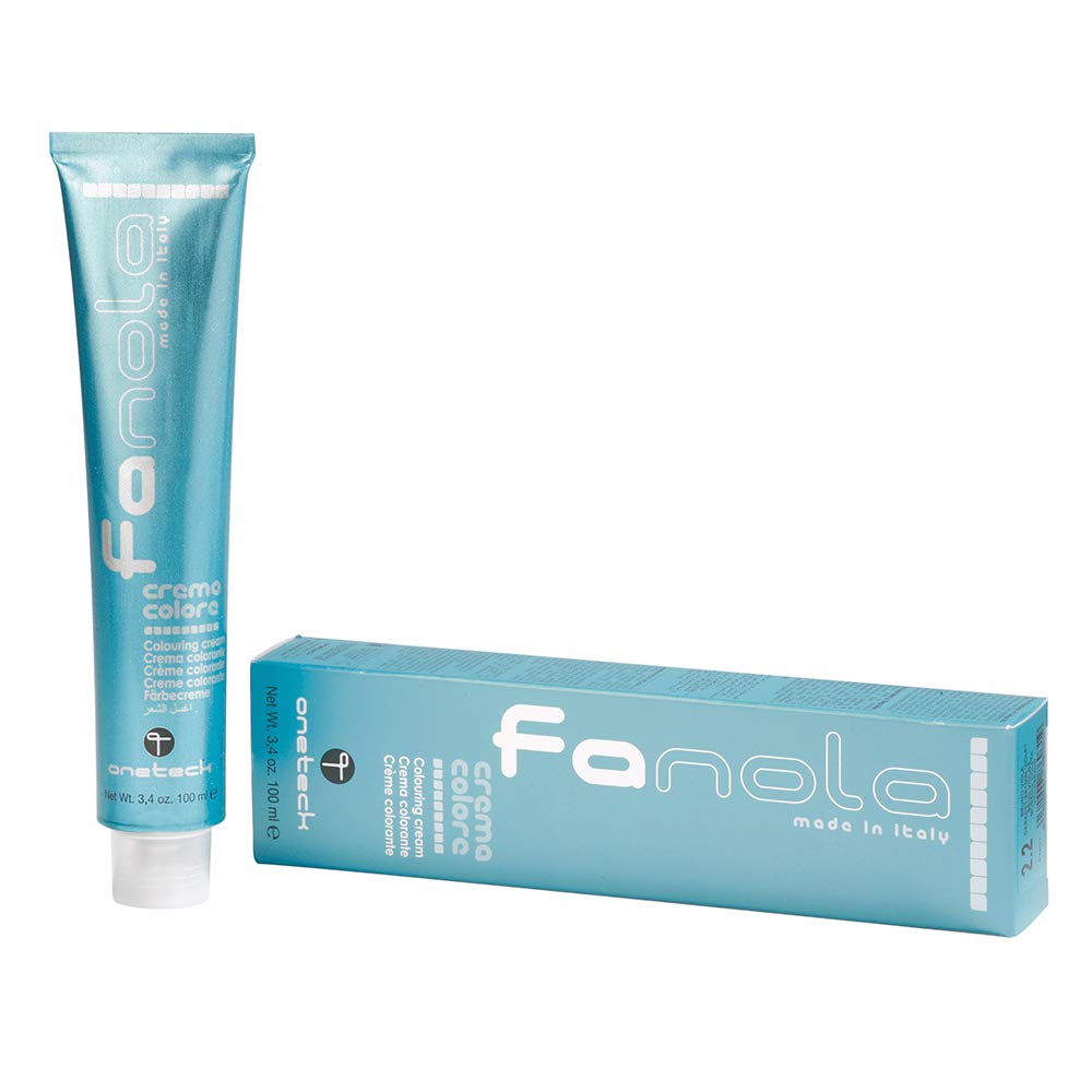 Fanola FANOLA Hair Color Färbecreme
