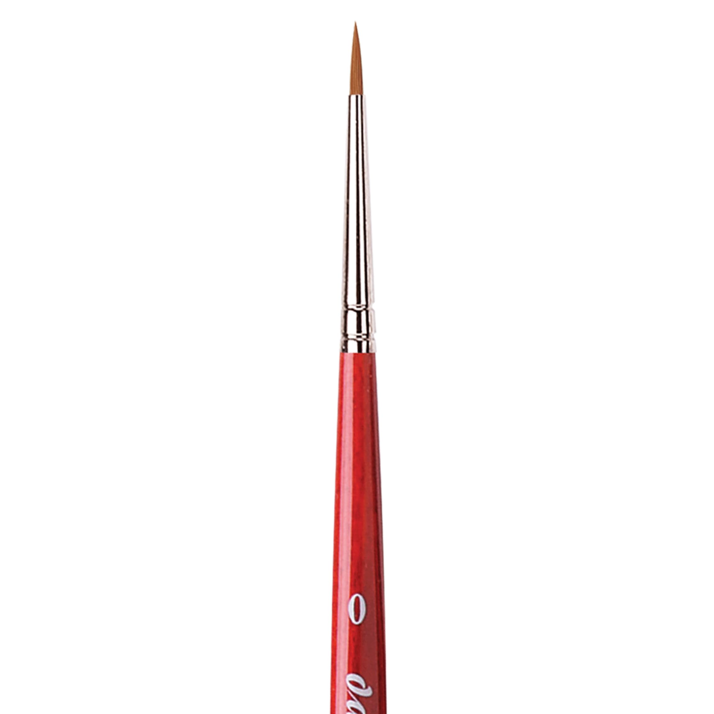 da Vinci Watercolor Series 1280 CosmoTop Spin Paint Brush