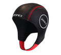 ZONE3 Neoprene Swim Cap - Premium Triathlon Skull Cap For Men And Women Open Water Swimming