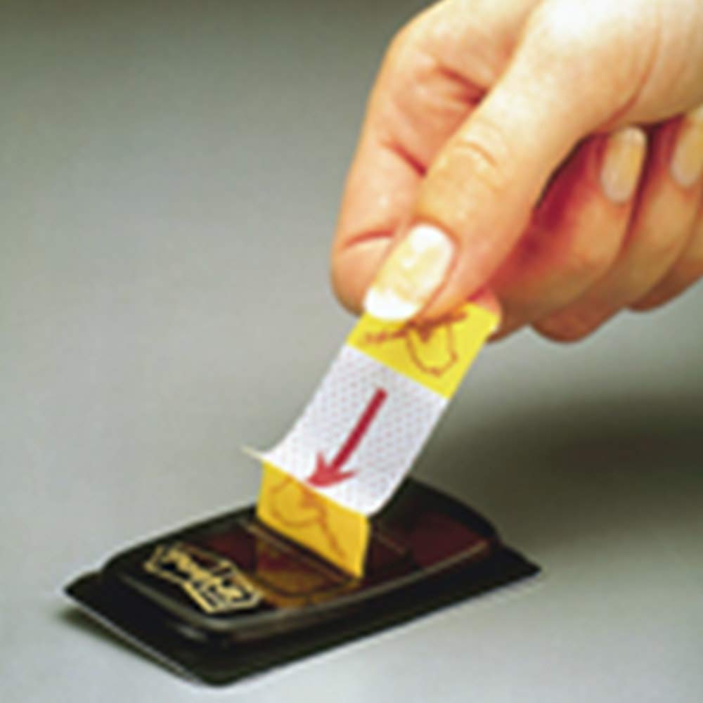 Post-it Flags, Wide, Dispenser