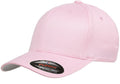 Flexfit 6277 Wooly Unisex Combed Cap