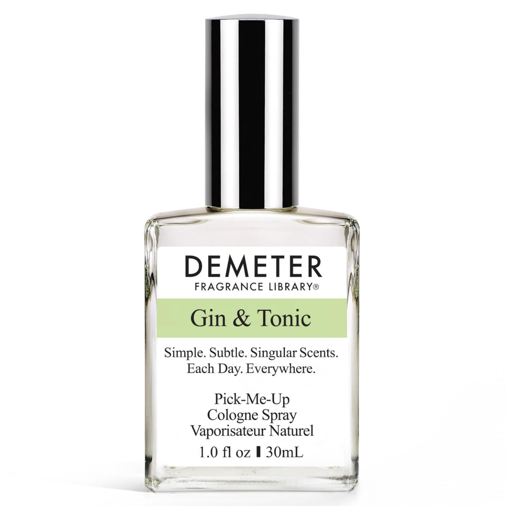 The Library of Fragrance Sunshine Refreshing Eau De Cologne Spray