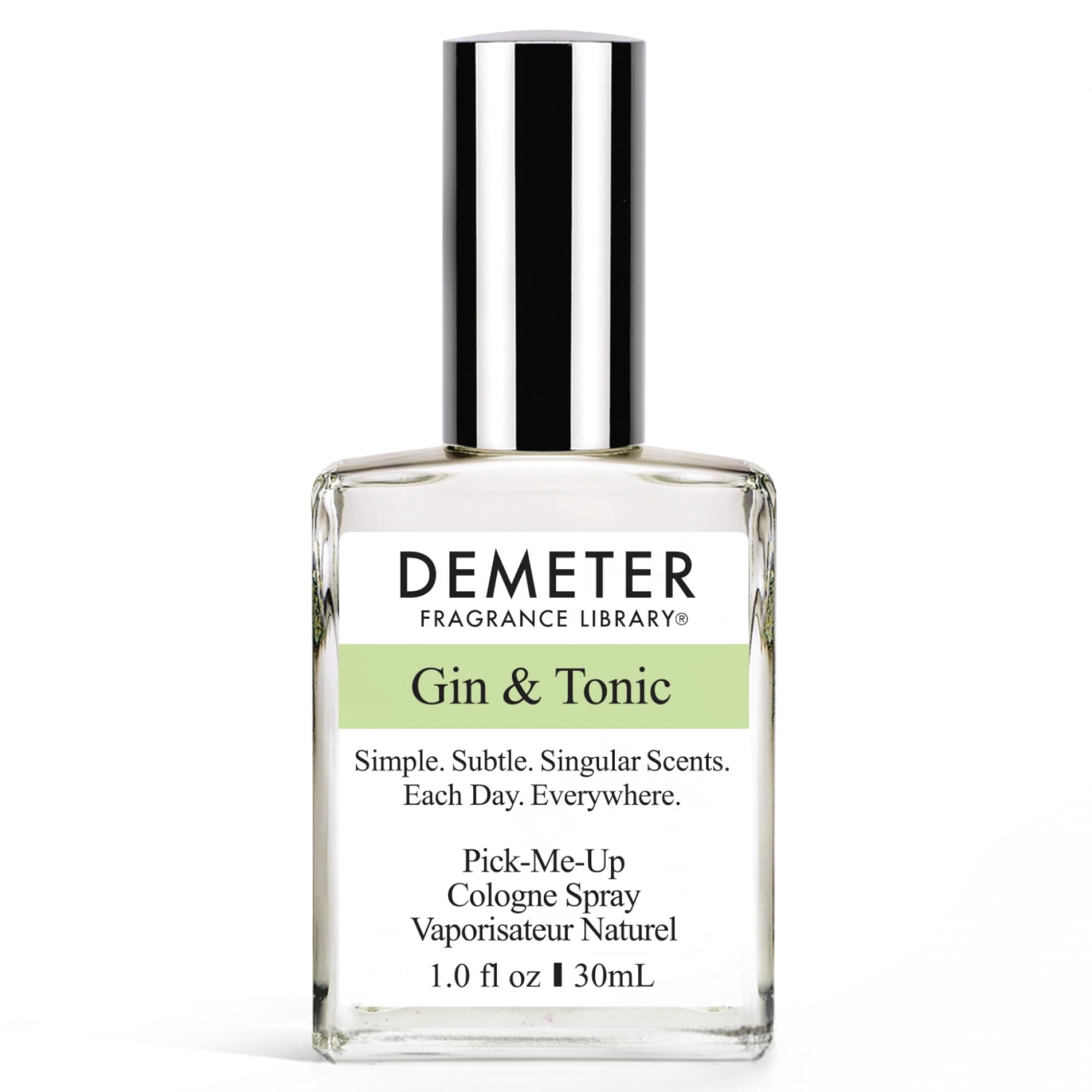 The Library of Fragrance Sunshine Refreshing Eau De Cologne Spray