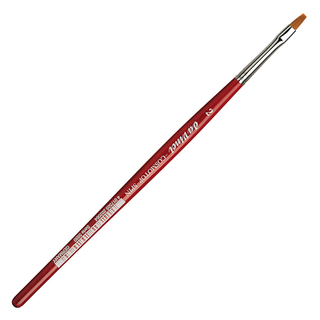 da Vinci Watercolor Series 1280 CosmoTop Spin Paint Brush