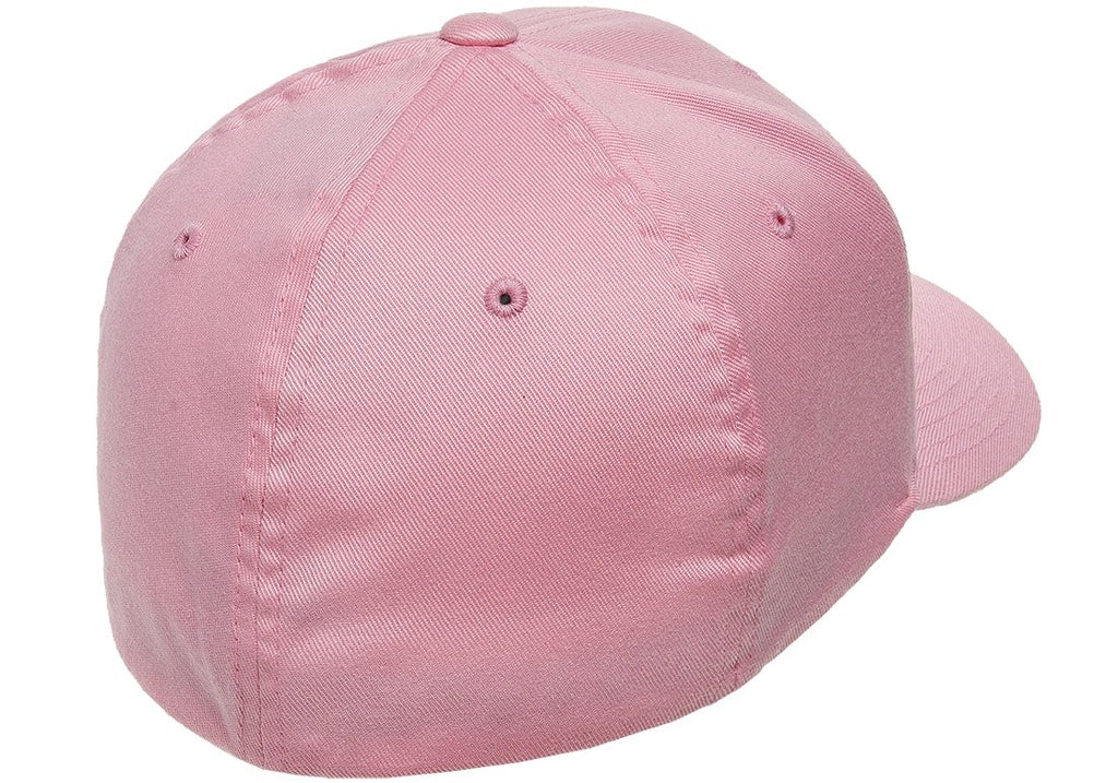 Flexfit 6277 Wooly Unisex Combed Cap