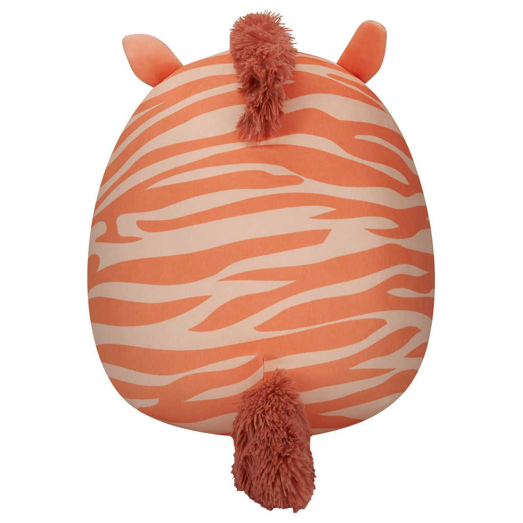 Squishmallows SQCR04223 20" Pepper The Pink Walrus