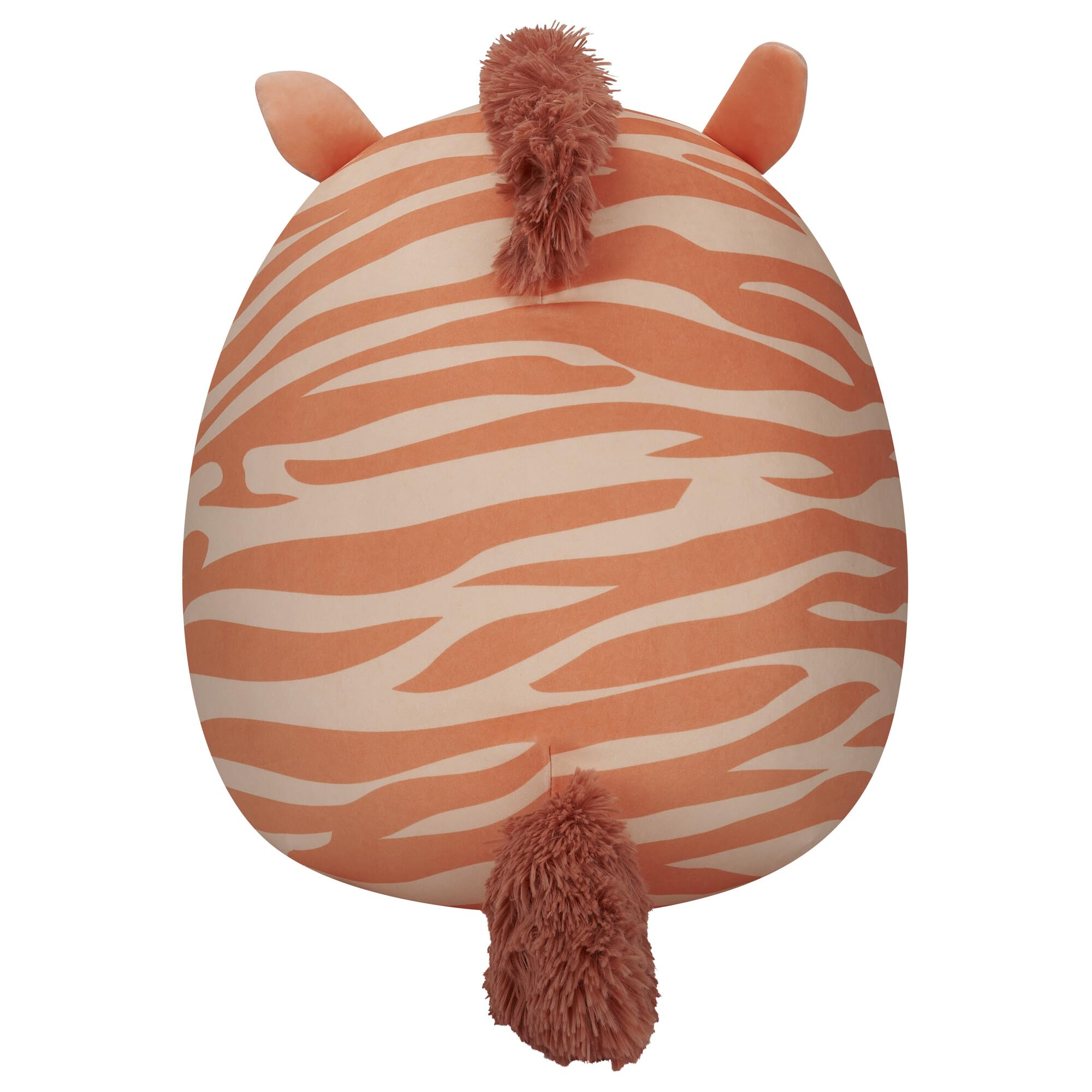 Squishmallows SQCR04223 20" Pepper The Pink Walrus