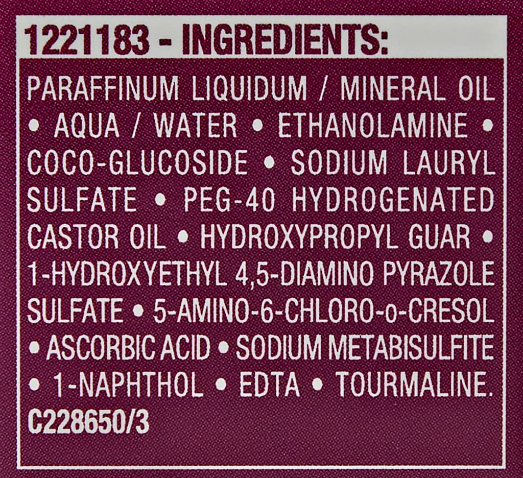 L'Oréal Professionnel Inoa Permanent Hair Colour, No.6.20 Dark Blonde Intense Violet, 60 ml